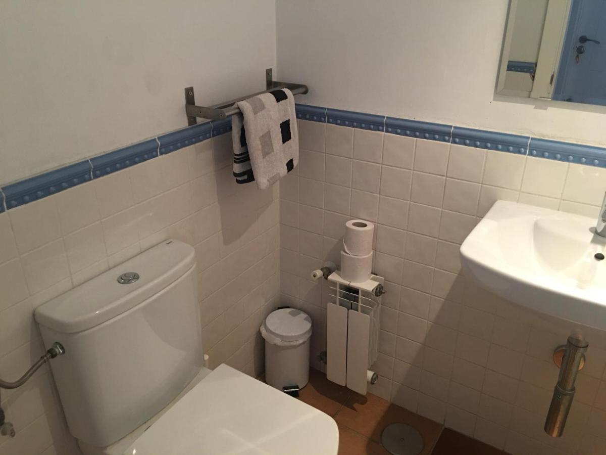 Casa Nordia Hotel Getafe Room photo