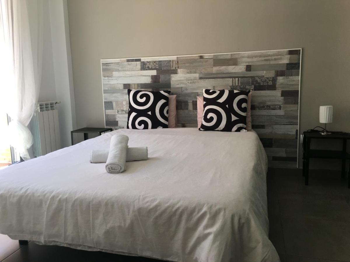 Casa Nordia Hotel Getafe Room photo