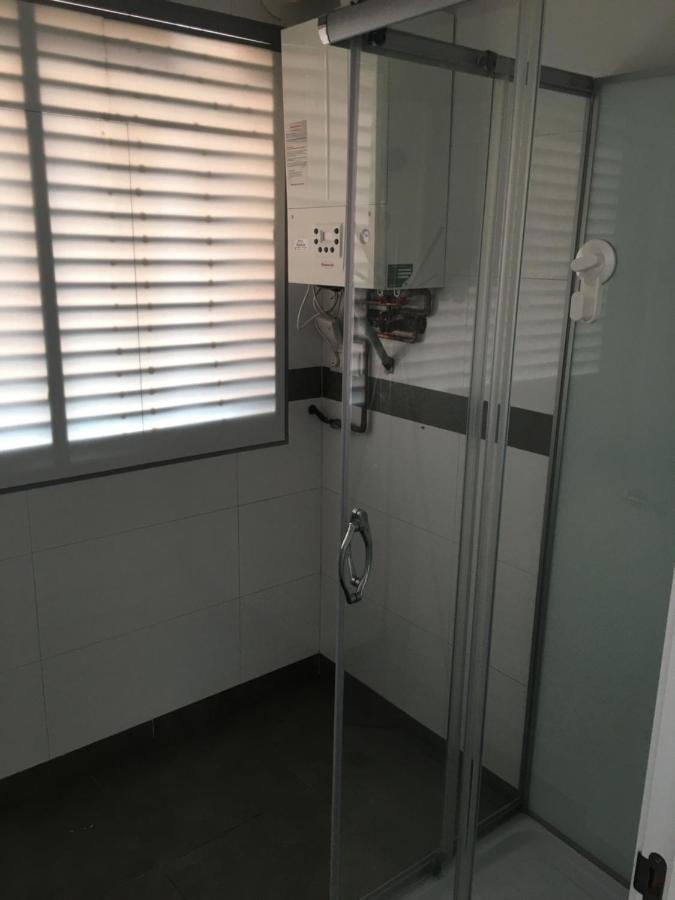 Casa Nordia Hotel Getafe Exterior photo