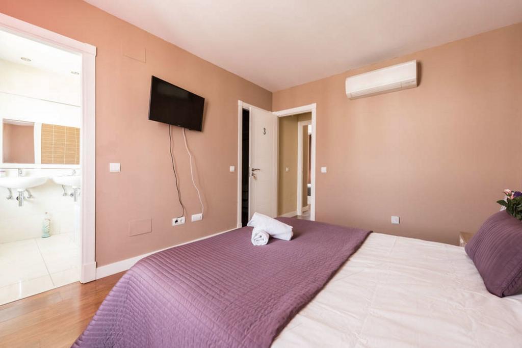Casa Nordia Hotel Getafe Exterior photo